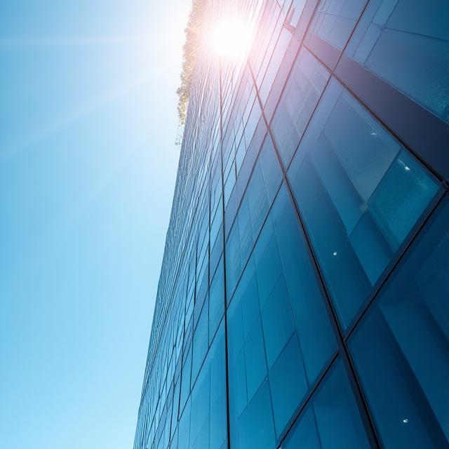 Cayman Islands Financial Center George Town